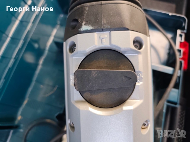 Къртач BOSCH- чисто нов, неизползван , снимка 5 - Къртачи - 53739928