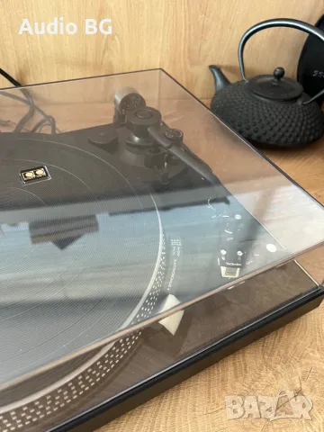 Technics SL-2000 Like New, снимка 11 - Грамофони - 49126108