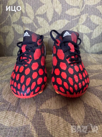 Футболни обувки Adidas Absolado, снимка 12 - Футбол - 53702430