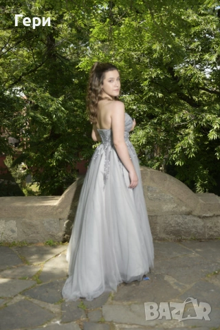 бална рокля, снимка 2 - Рокли - 53231758