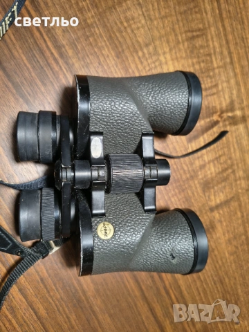  Бинокъл Swift Audubon 8.5×44 HR/5, снимка 5 - Екипировка - 53287181