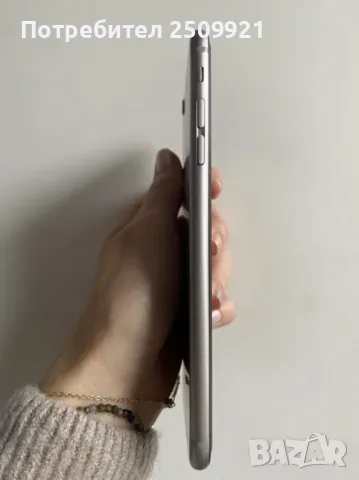 iPhone 6S Plus 128 GB Space Gray, снимка 7 - Apple iPhone - 49830366
