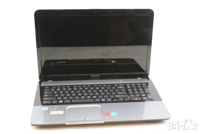  Toshiba Satellite L875 и L855 проблеми с видео карта, снимка 2 - Части за лаптопи - 45853623