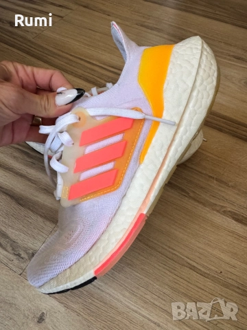Оригинални маратонки Adidas UltraBoost 22! 40 н, снимка 7 - Маратонки - 39257132