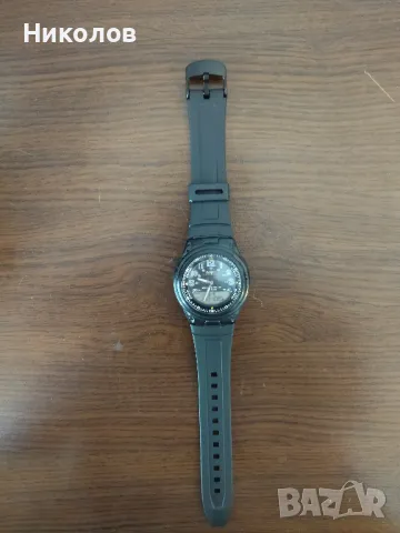 Продавам оригинален часовник Casio AW-80, снимка 1 - Мъжки - 46831585