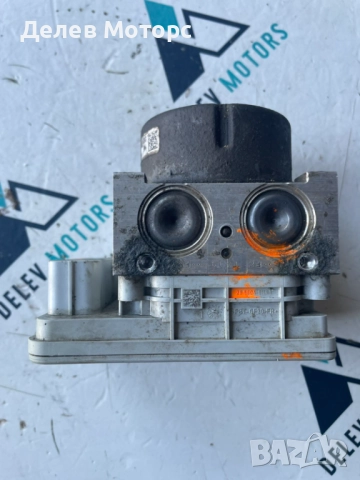 ABS помпа 9802460980 от Пежо 208 1.2i VTi, 82 кс., 5 ск., 2018г., 90 000 км., двигател HMZ, 10B21