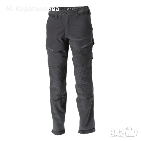 Mascot Customized Trousers 22279-605, Размер 56