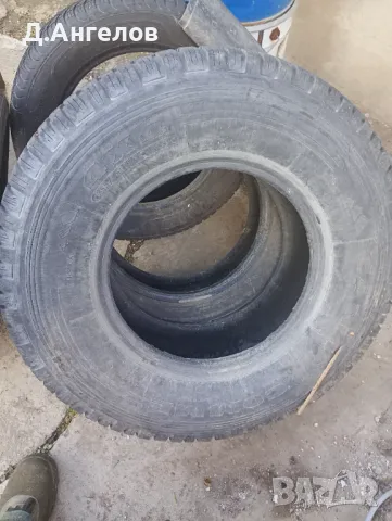 Гуми за джип , снимка 7 - Гуми и джанти - 49871500