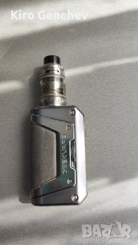 Geek Vape L200 електронна цигара
