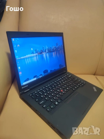 Lenovo ThinkPad T440p/i7