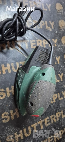 Шлайф машина Bosch 