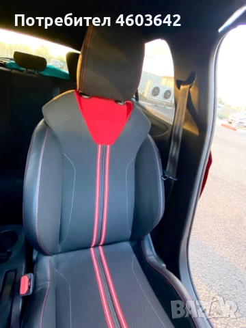 Продавам Опел корса GS Line Turbo 1,2, снимка 5 - Автомобили и джипове - 51818656