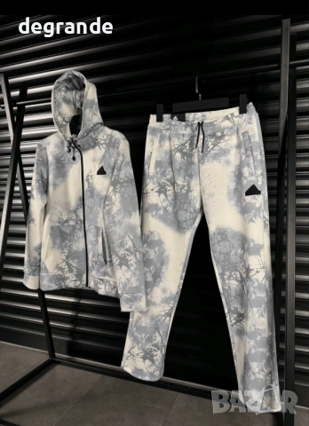 Огромна наличност на мъжки спортни екипи, снимка 6 - Спортни дрехи, екипи - 51247375