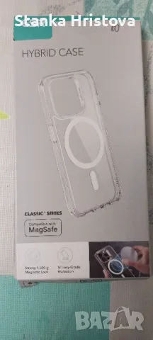 Кейс/ гръб за IPHONE 15., снимка 4 - Калъфи, кейсове - 50320434