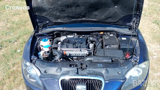 Фарове за Seat Leon 1p1