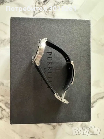 Часовник Oris Aquis, снимка 2 - Мъжки - 54123637