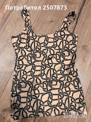 Топове и тениски Alessa, снимка 2 - Тениски - 52362609