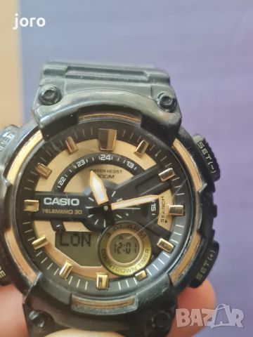 casio aeq 110 , снимка 2 - Други - 46575675