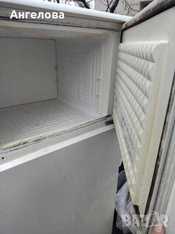 Хладилник, снимка 2 - Хладилници - 53010000