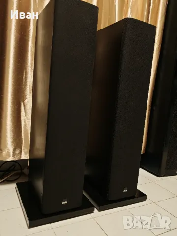 Bowers & Wilkins 684, снимка 4 - Тонколони - 48265400