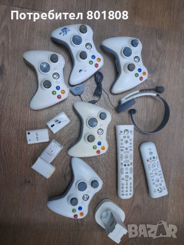 Контролер / Джойстик Xbox 360