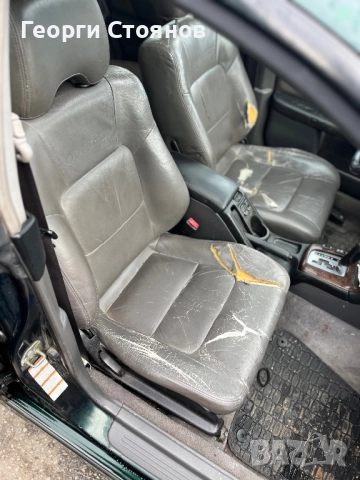 Subaru Outback на части, снимка 14 - Части - 52542504