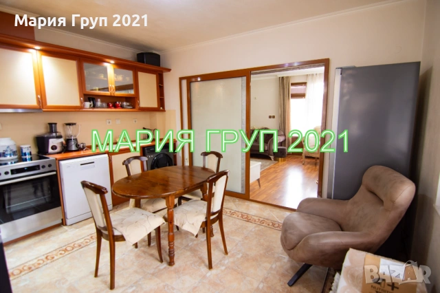 !!!ТОП ОФЕРТА!!!Продавам Обзаведен Многостаен Апартамент в гр. Хасково кв."Училищни"!!!, снимка 5 - Апартаменти - 54077701