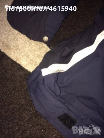 Продавам мъжко скисноуборд яке 20 000mm ROSSIGNOL RADICAL L-XL 185лв, снимка 12 - Зимни спортове - 52408914