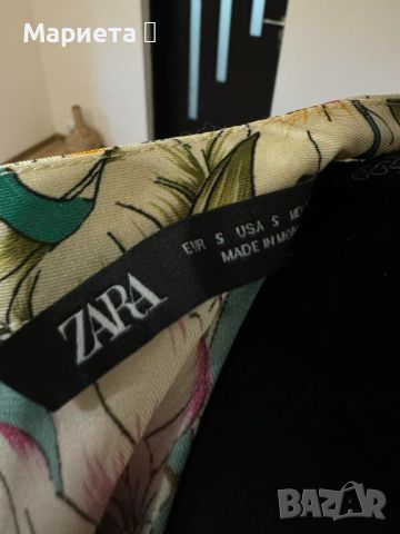 Гащеризон ZARA, снимка 4 - Гащеризони - 46460222