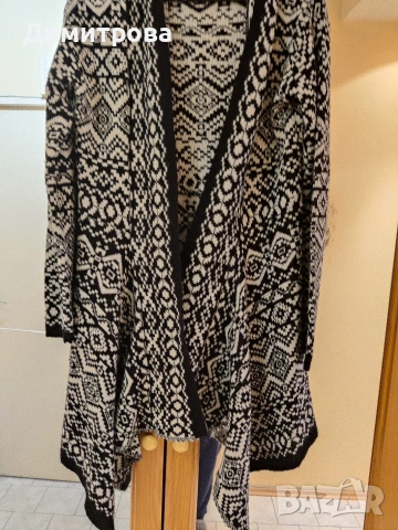 Дамска жилетка 