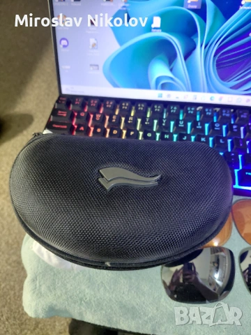 Слънчеви очила, снимка 4 - Слънчеви и диоптрични очила - 53698376