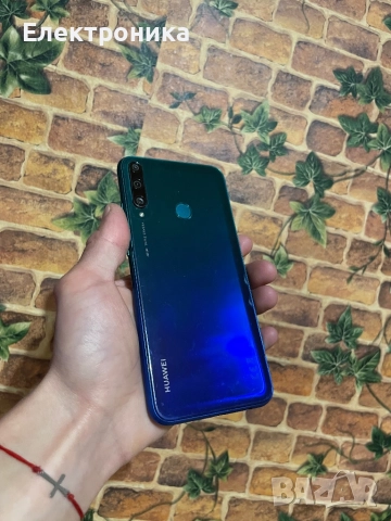 Huawei y7p, снимка 4 - Huawei - 52377293