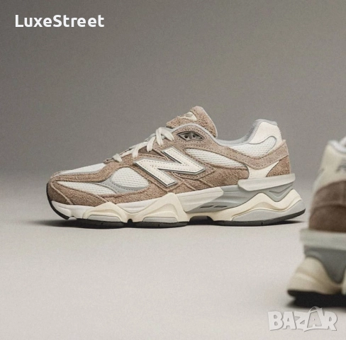 Дамски Маратонки 🤍New Balance , снимка 4 - Маратонки - 52483412