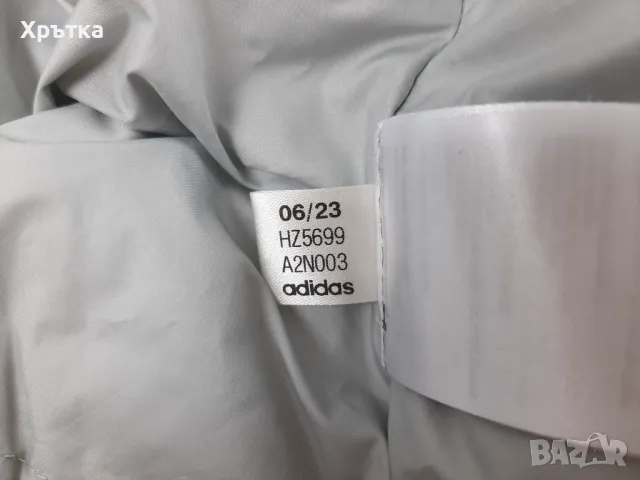 Adidas MYSHELTER - Оригинално мъжко яке размер S-M, снимка 14 - Якета - 47681389