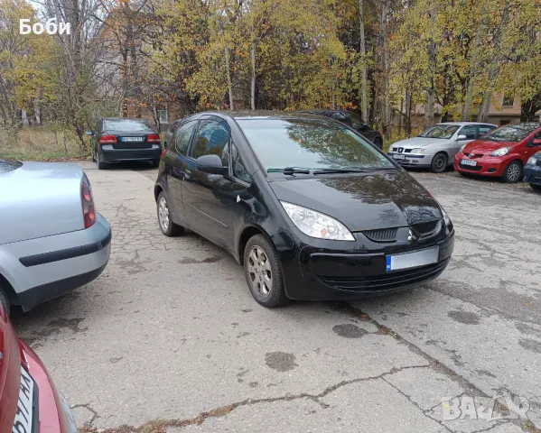 Mitsubishi Colt CZ3, снимка 1 - Автомобили и джипове - 47978190