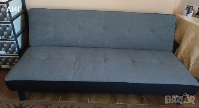 Диван с функция за сън 