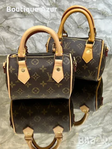 мини чанти louis vuitton , снимка 5 - Чанти - 50319912