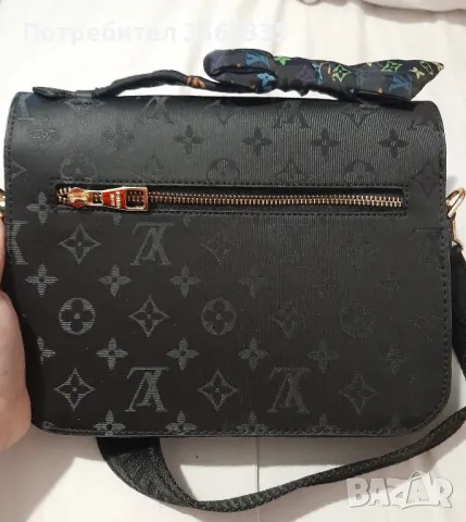 чанта Louis Vuitton , снимка 2 - Чанти - 47777161