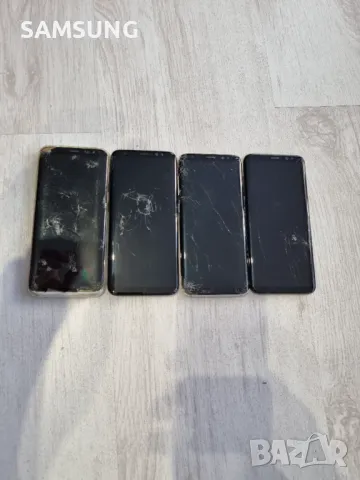 Samsung - S8, снимка 2 - Samsung - 48431877