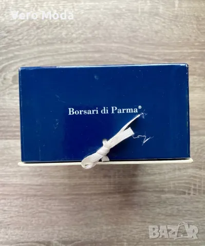 Borsari 1870 Parma Fontana Déco Borsari Arte Eau de Parfum 40ml , снимка 6 - Дамски парфюми - 48103303