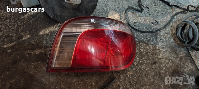 Стоп десен Toyota Yaris 2002г