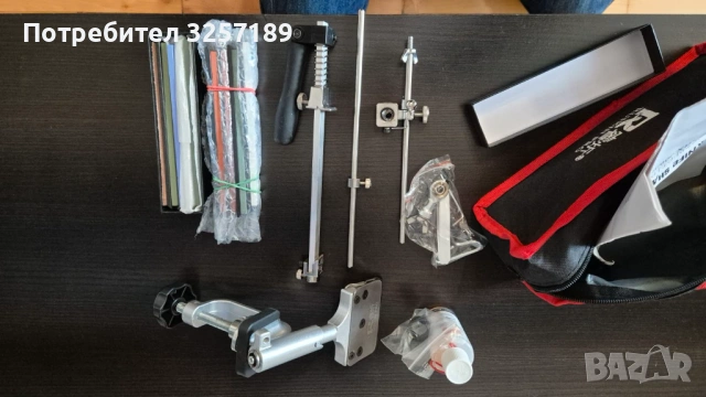 Точило за ножове RUIXIN PRO RX-008