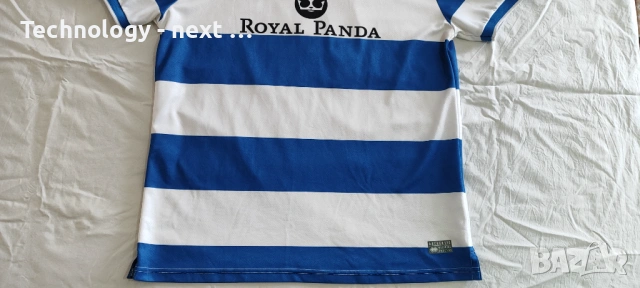 Оригинална футболна тениска Queens Park Rangers, снимка 3 - Футбол - 53703385