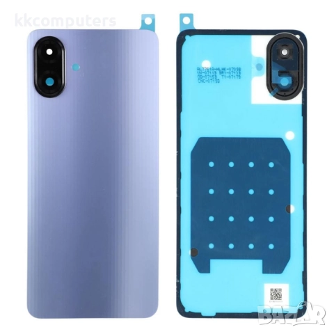 Оригинален Заден Капак за Samsung Galaxy A07 4G A075– Капак на Батерията / Резервна Част, снимка 2 - Резервни части за телефони - 52320574