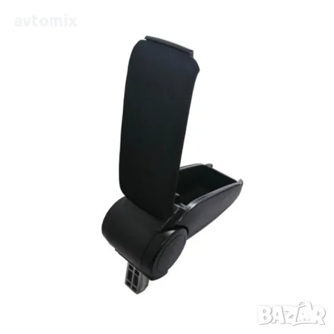 Подлакътник, Nissan Juke, след 2009 г., текстилен, снимка 2 - Аксесоари и консумативи - 49841014