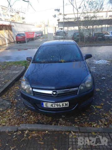 Опел Астра 1.4 90 К, снимка 4 - Автомобили и джипове - 52713257