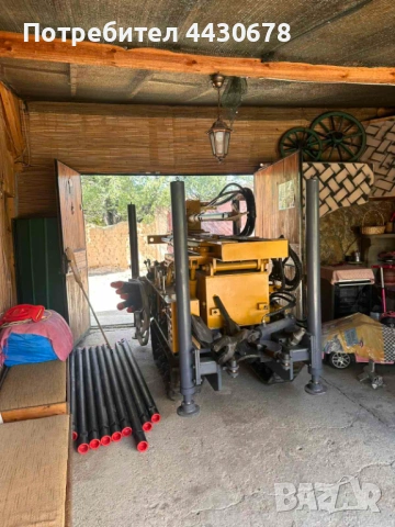 Сондажи за вода с малка сонда , снимка 4 - Други услуги - 53392109