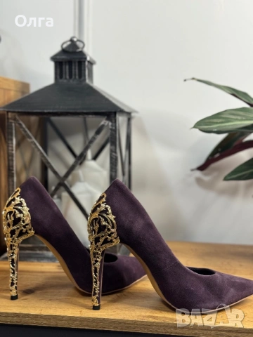 Casadei , снимка 3 - Дамски обувки на ток - 53990995