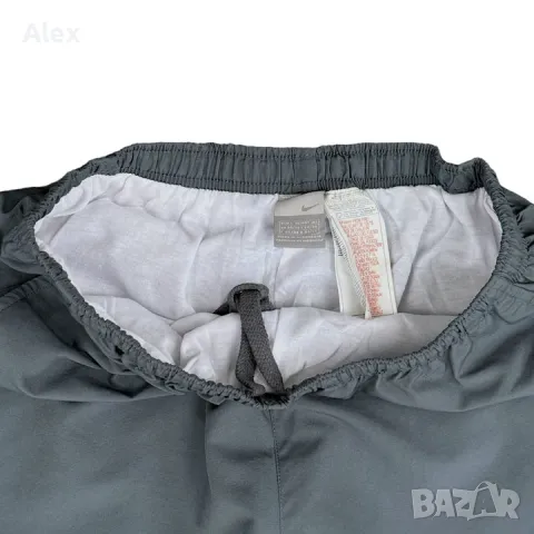 Nike Vintage 2004 Trackpants Grau

, снимка 4 - Панталони - 47670428