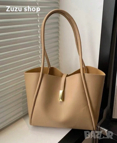 Дамска чанта, снимка 4 - Чанти - 50787764